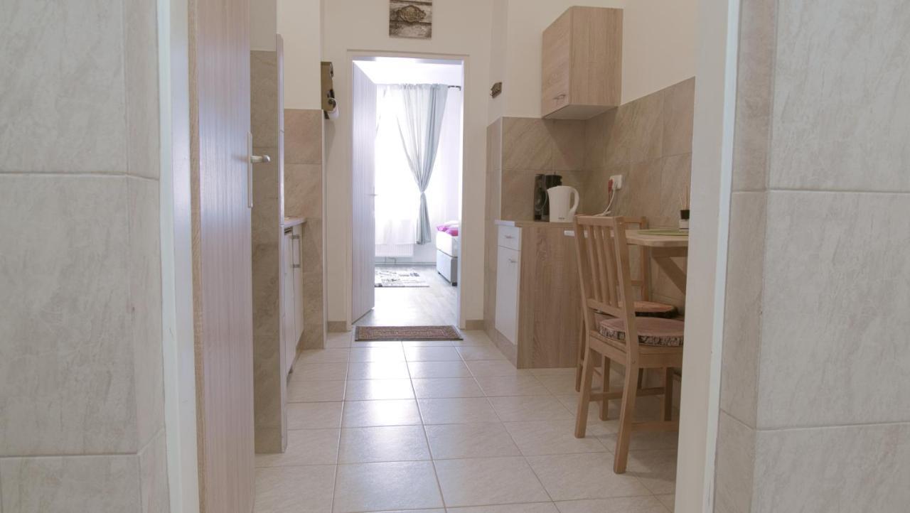 Donkey 2 Apartment Viena Exterior foto
